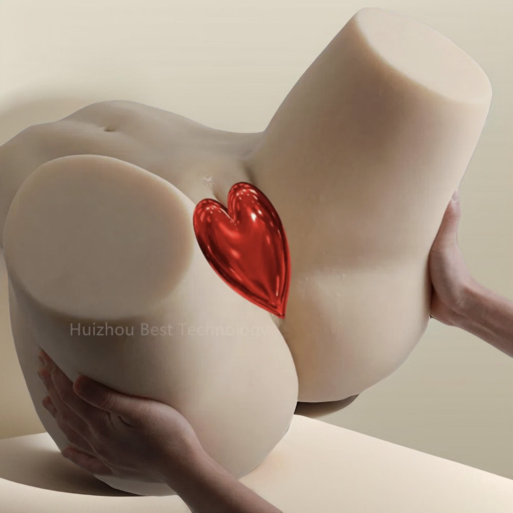 Gel Filled  realistic Sex Doll