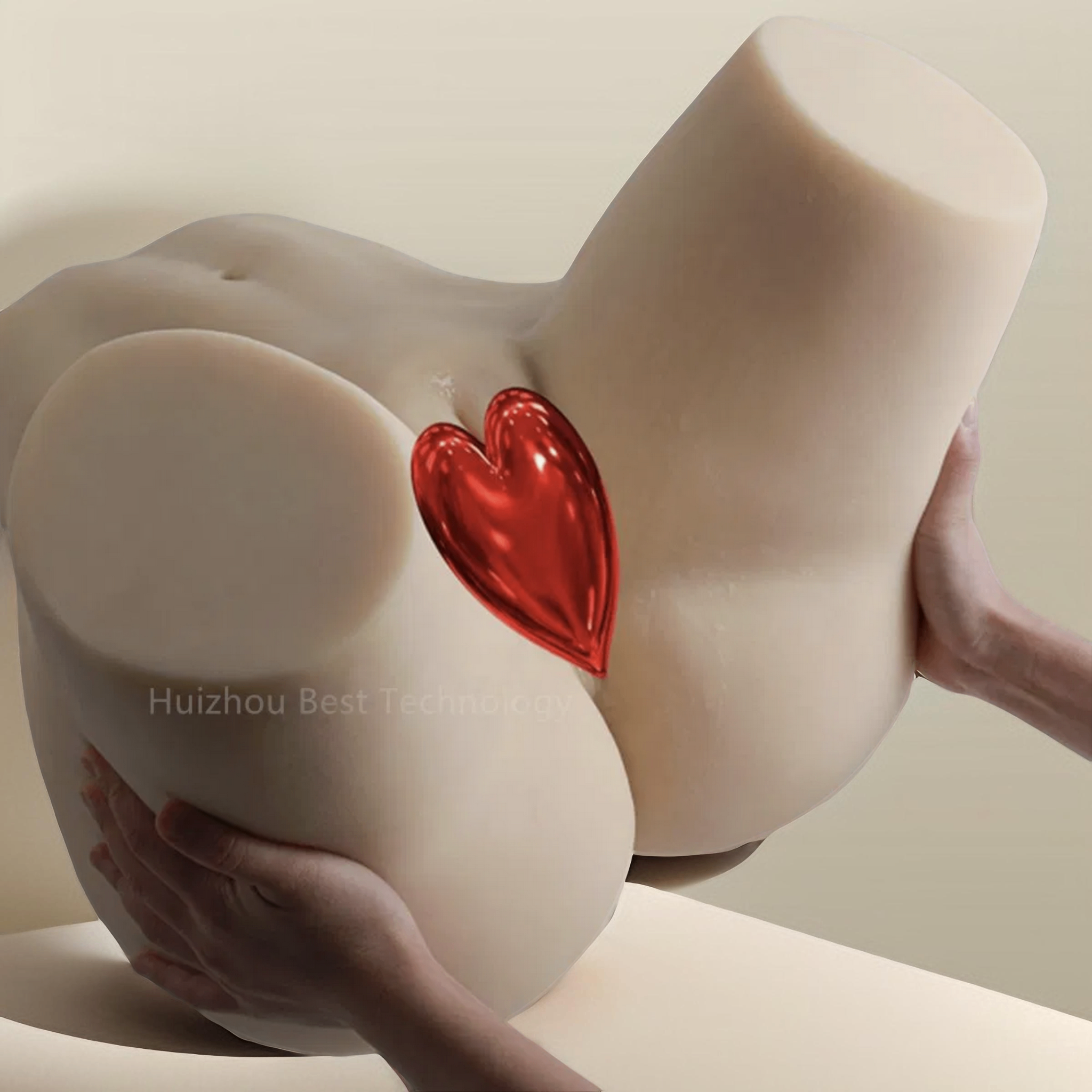 Gel Filled  realistic Sex Doll