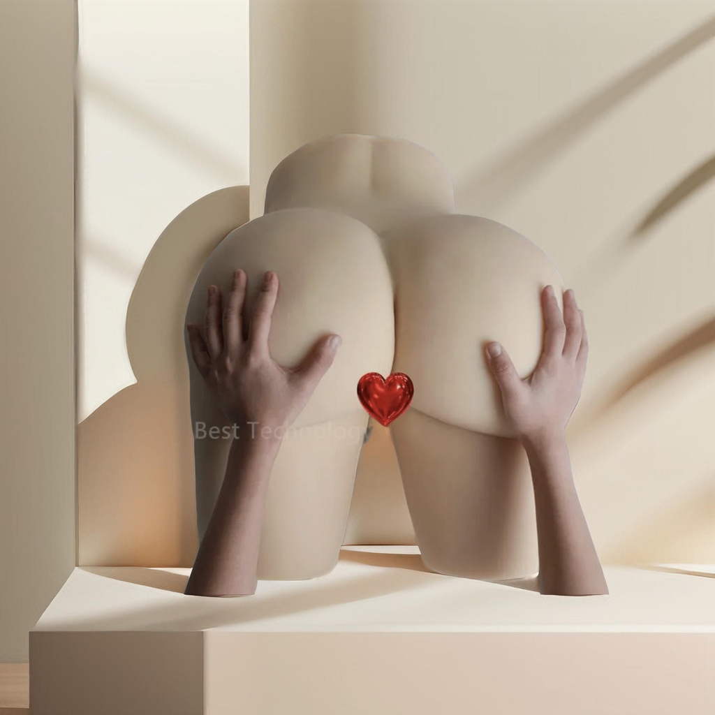 Gel Filled  realistic Sex Doll