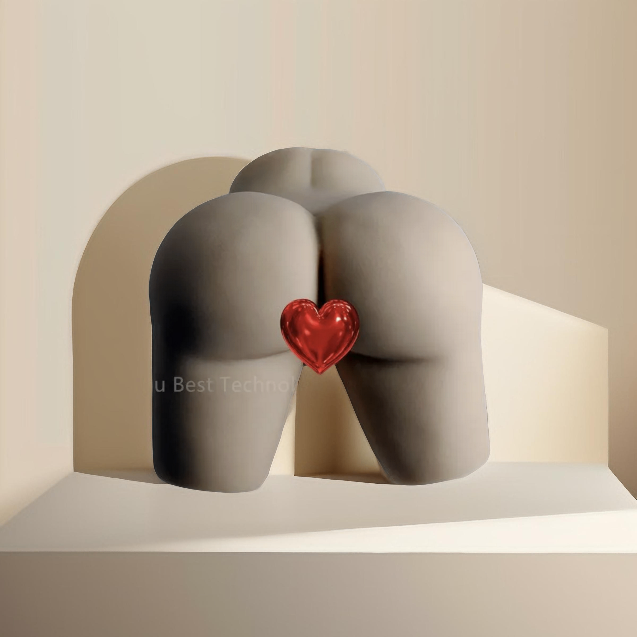 Gel Filled  realistic Sex Doll