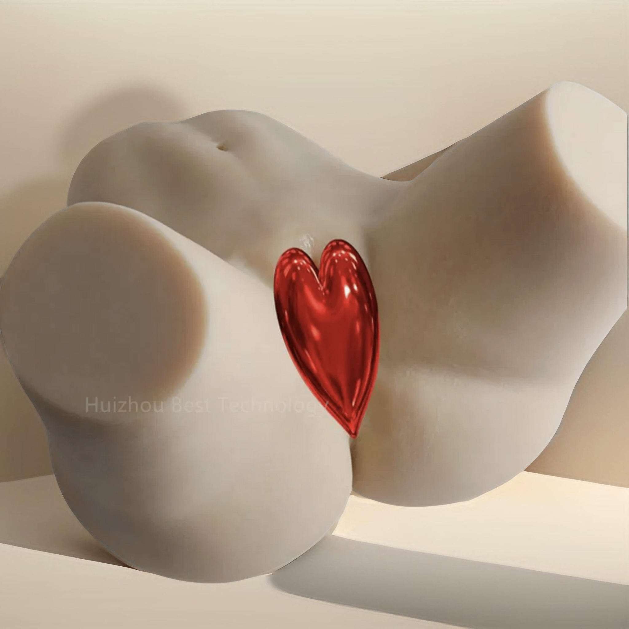 Gel Filled  realistic Sex Doll