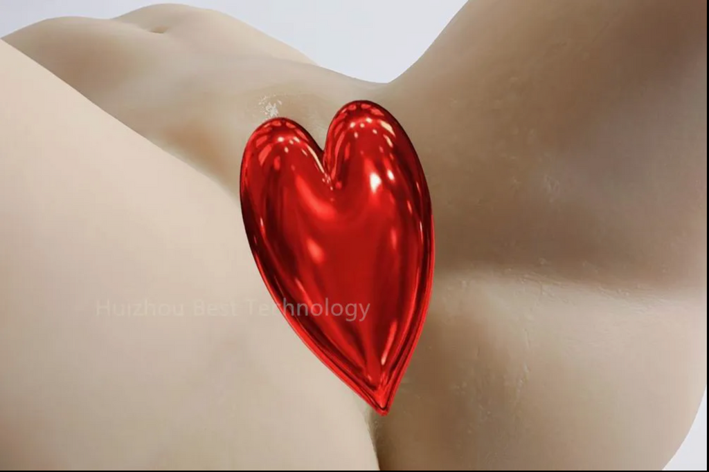 Gel Filled  realistic Sex Doll