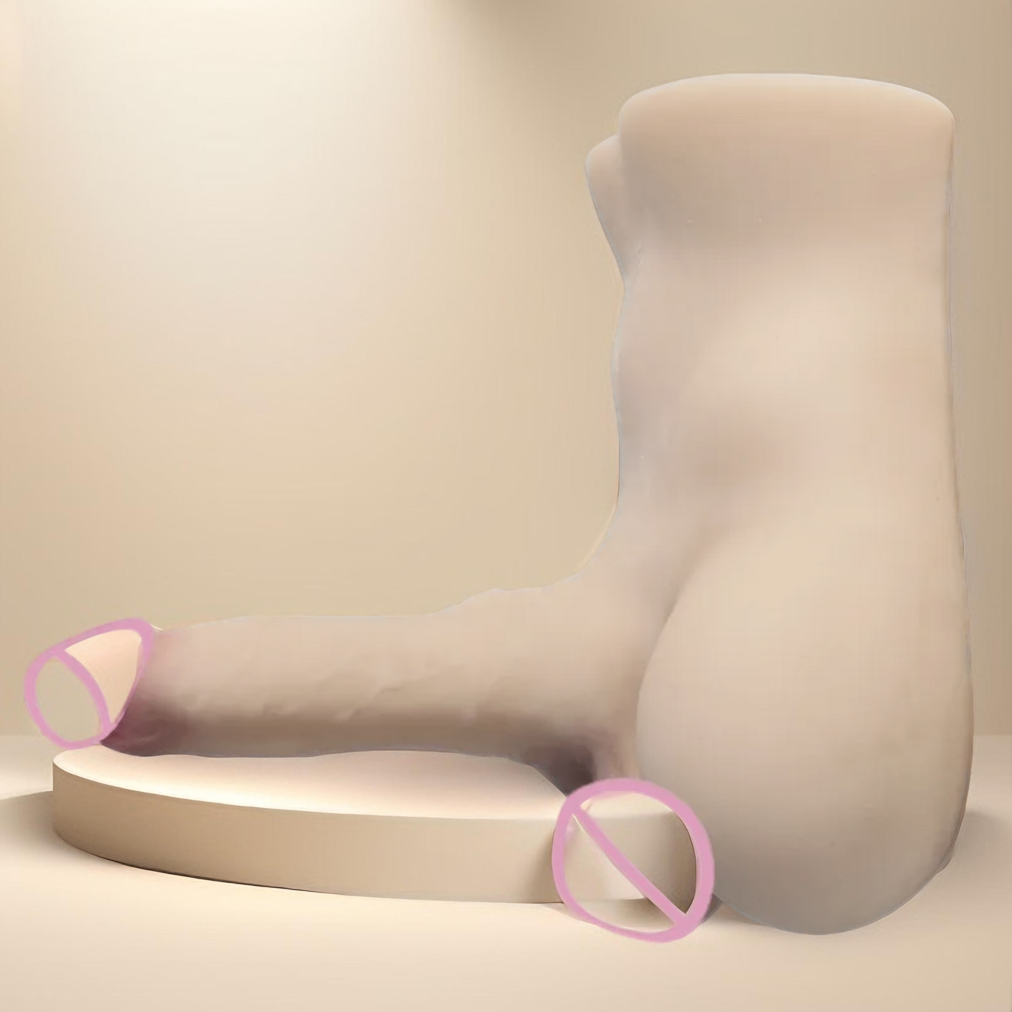 7.3 Inch Realistic Sex Doll