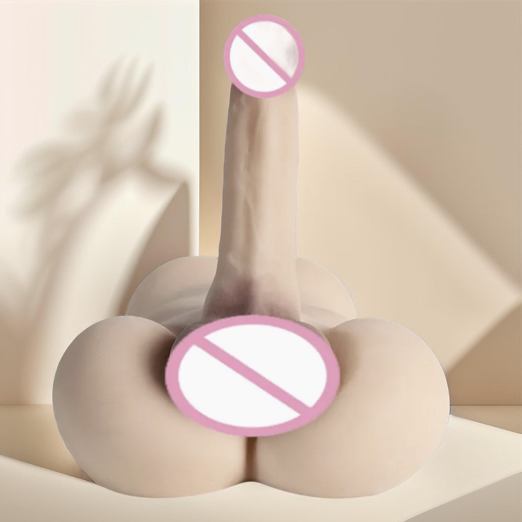 7.3 Inch Realistic Sex Doll