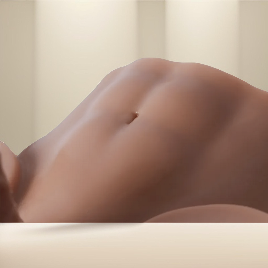 Lifelike - Gay Masturbator