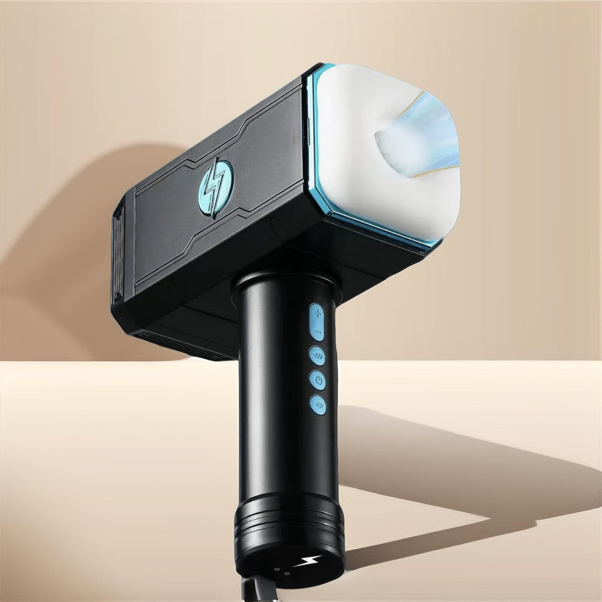 Reallike Vagina Vacuum - Male Masturbator