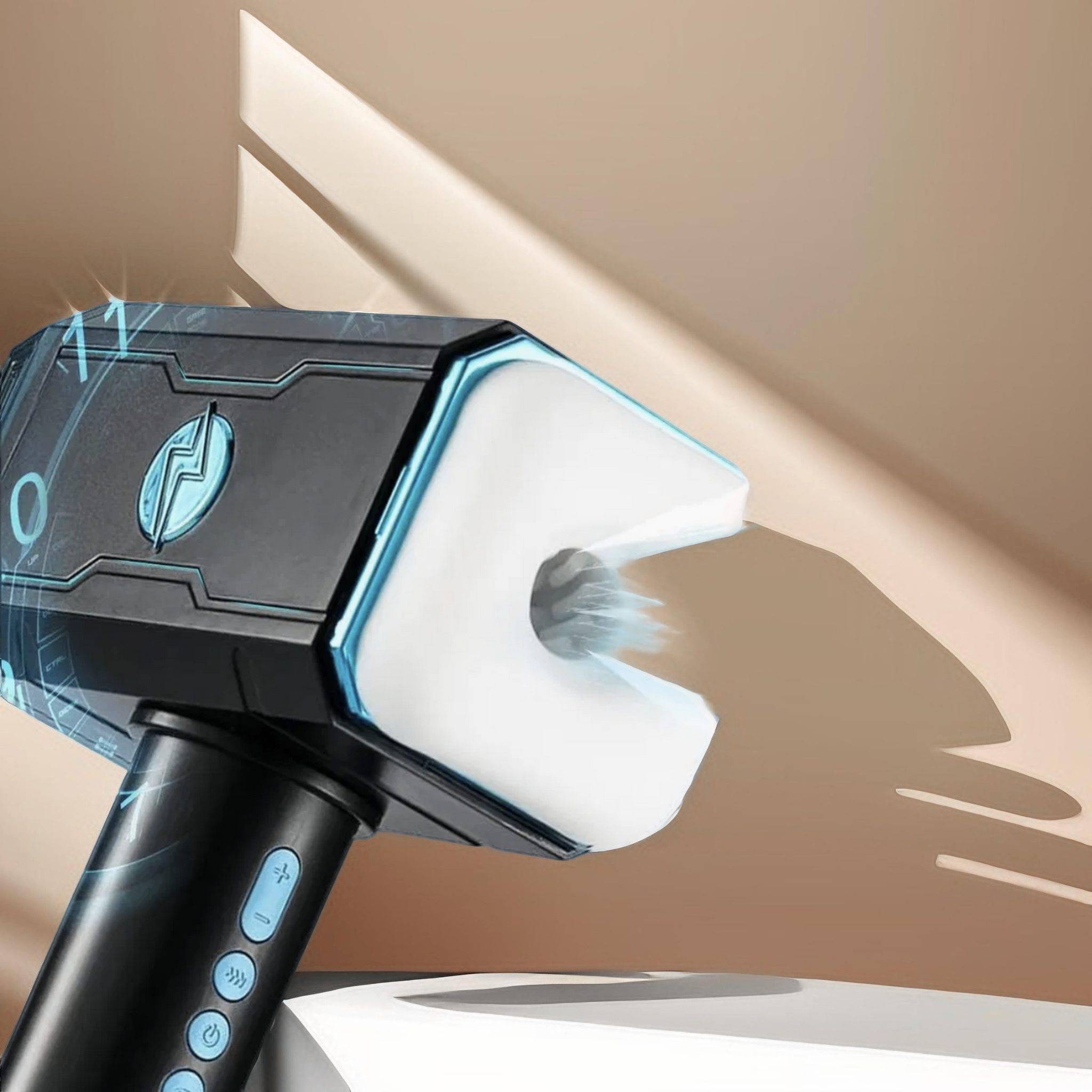 Reallike Vagina Vacuum - Male Masturbator