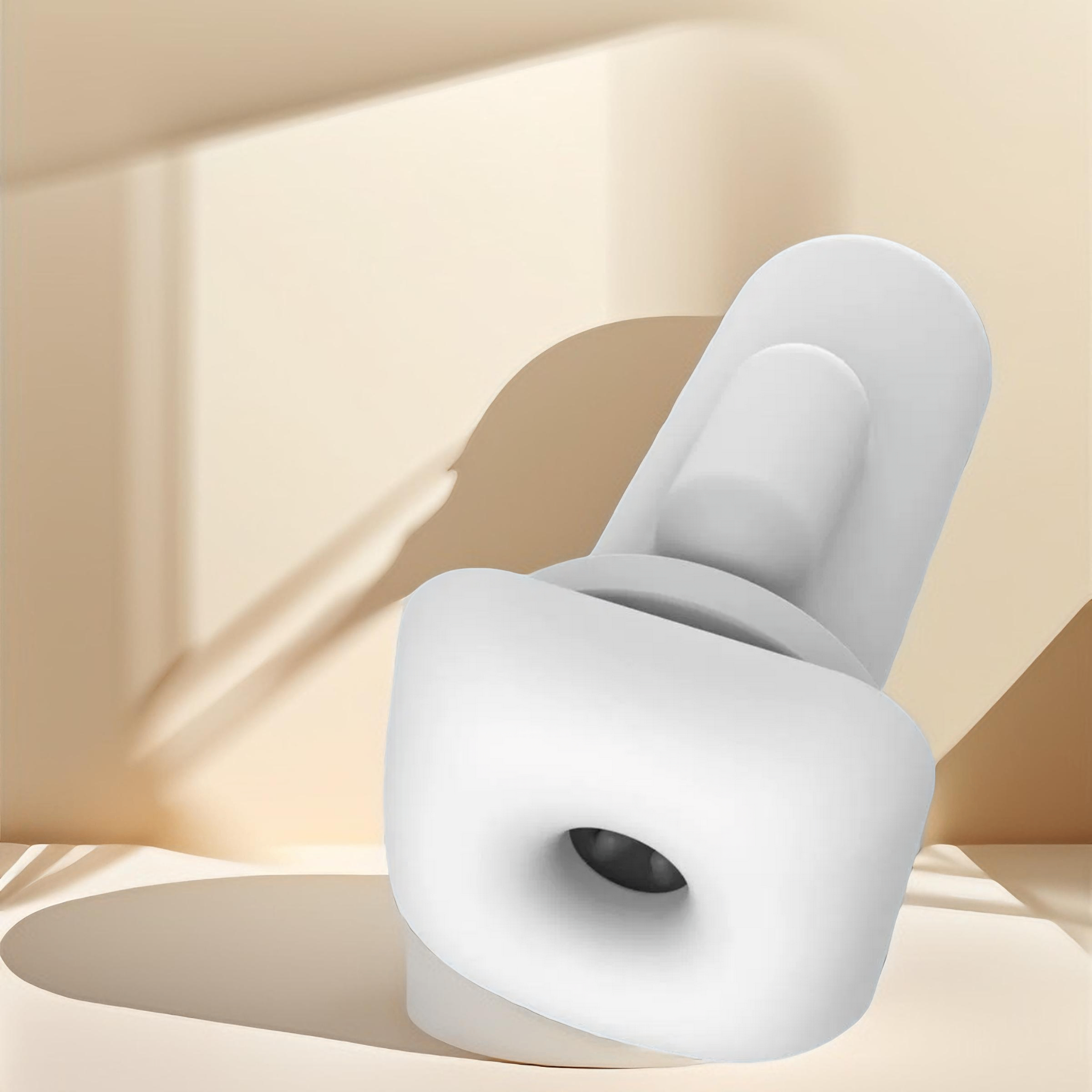 Reallike Vagina Vacuum - Male Masturbator