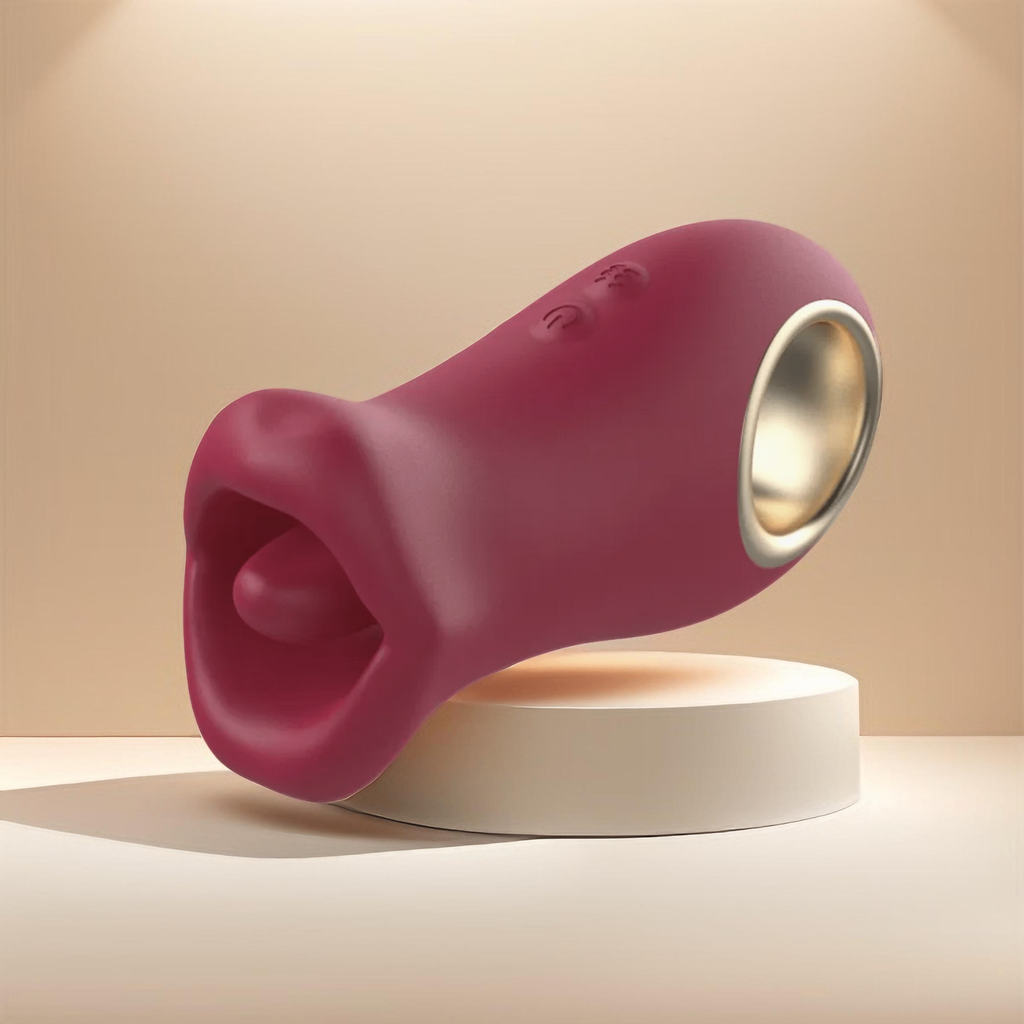 3 IN 1 Female Vibrator