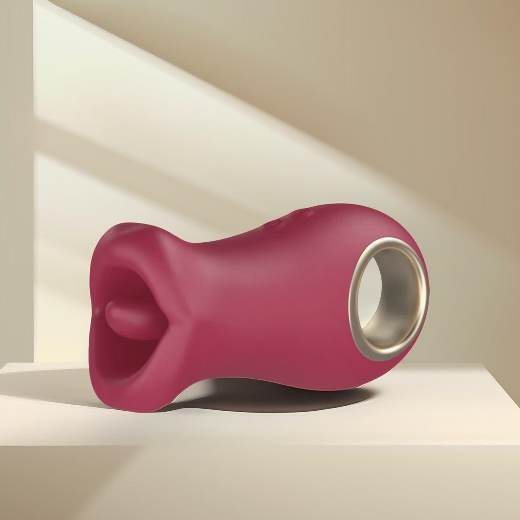 3 IN 1 Female Vibrator