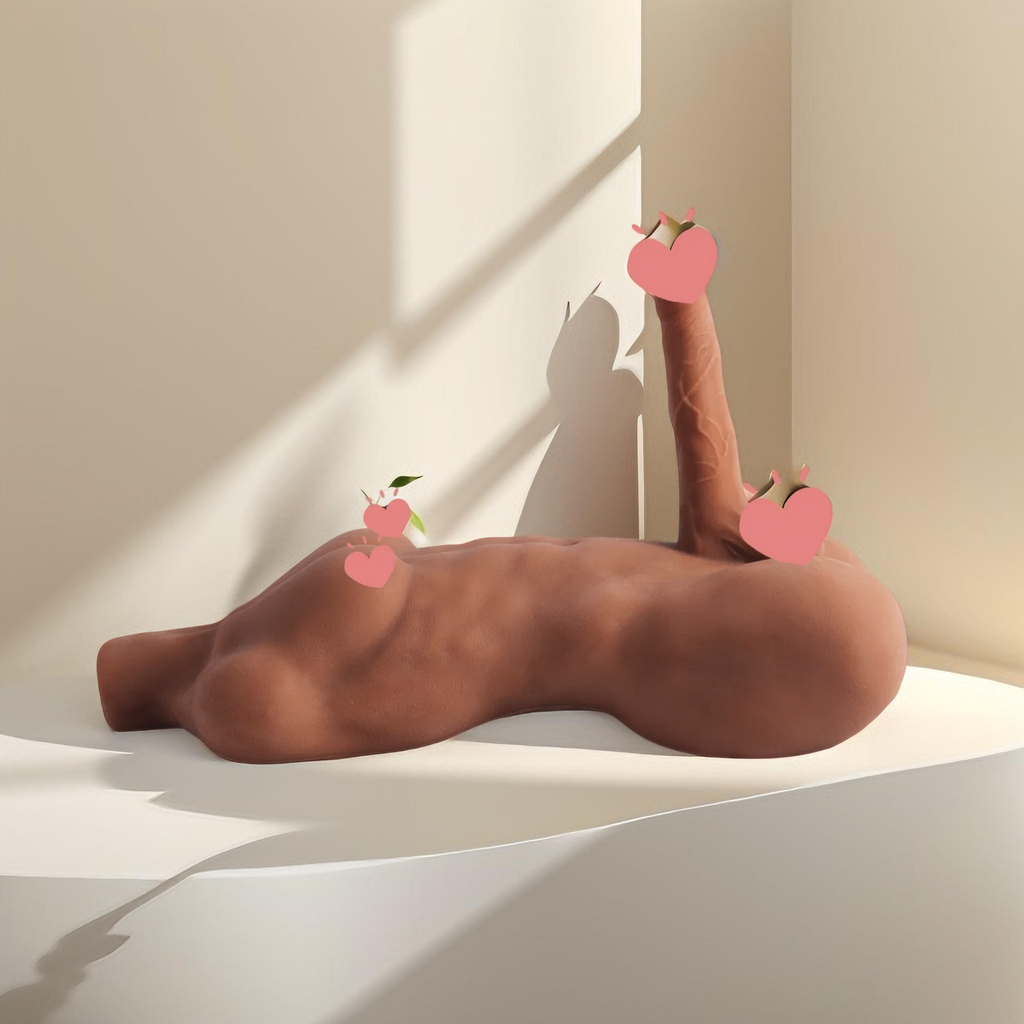 High Quality Sex Doll