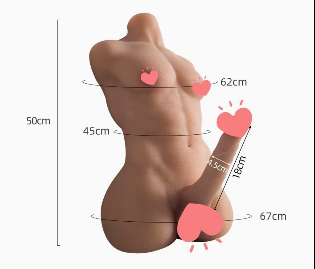 High Quality Sex Doll