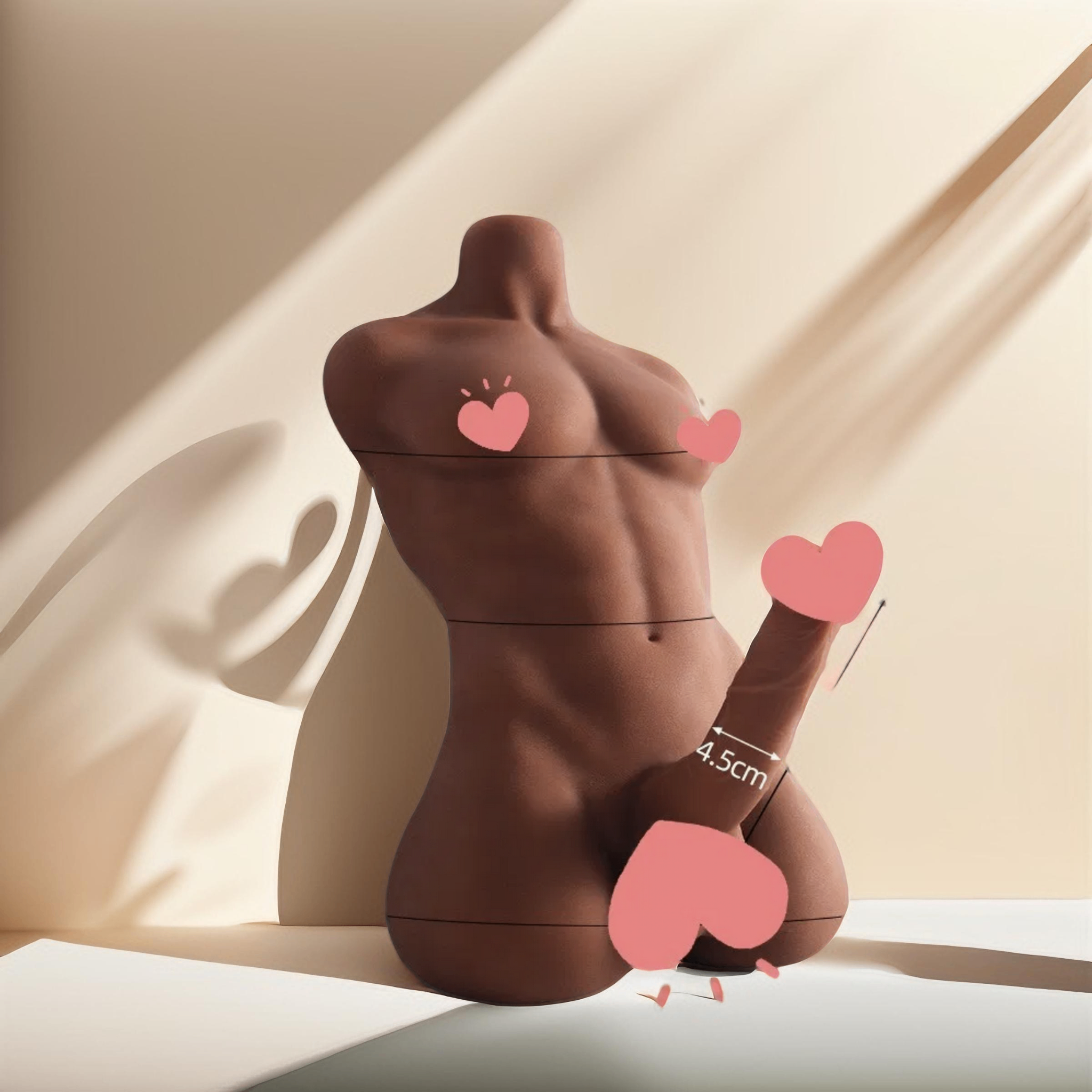 High Quality Sex Doll