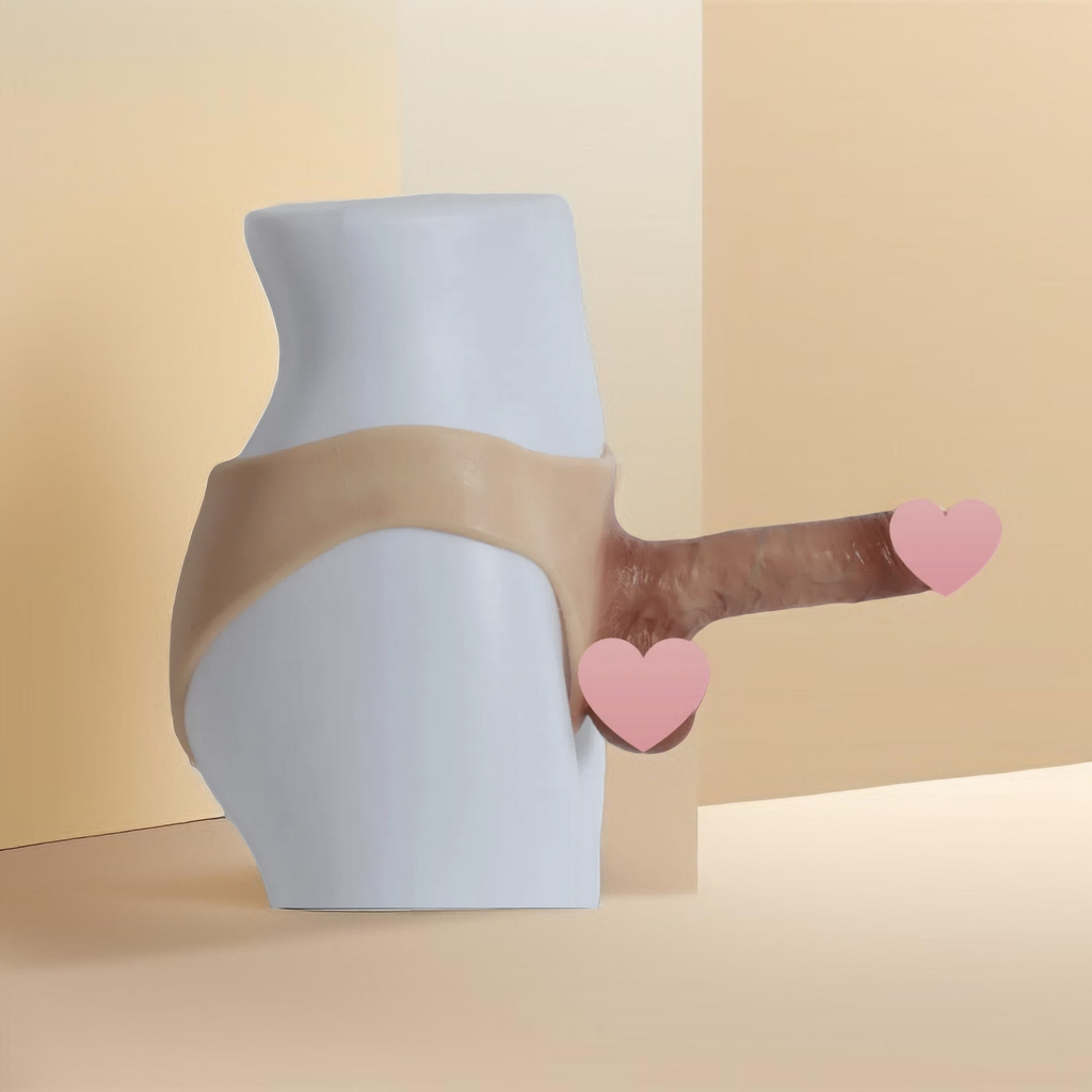 Wearable Masturbator