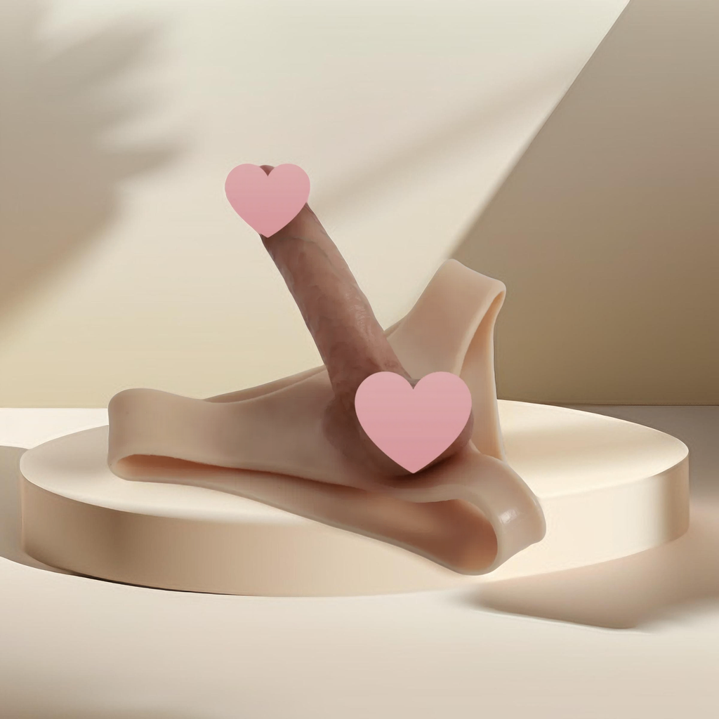 Wearable Masturbator