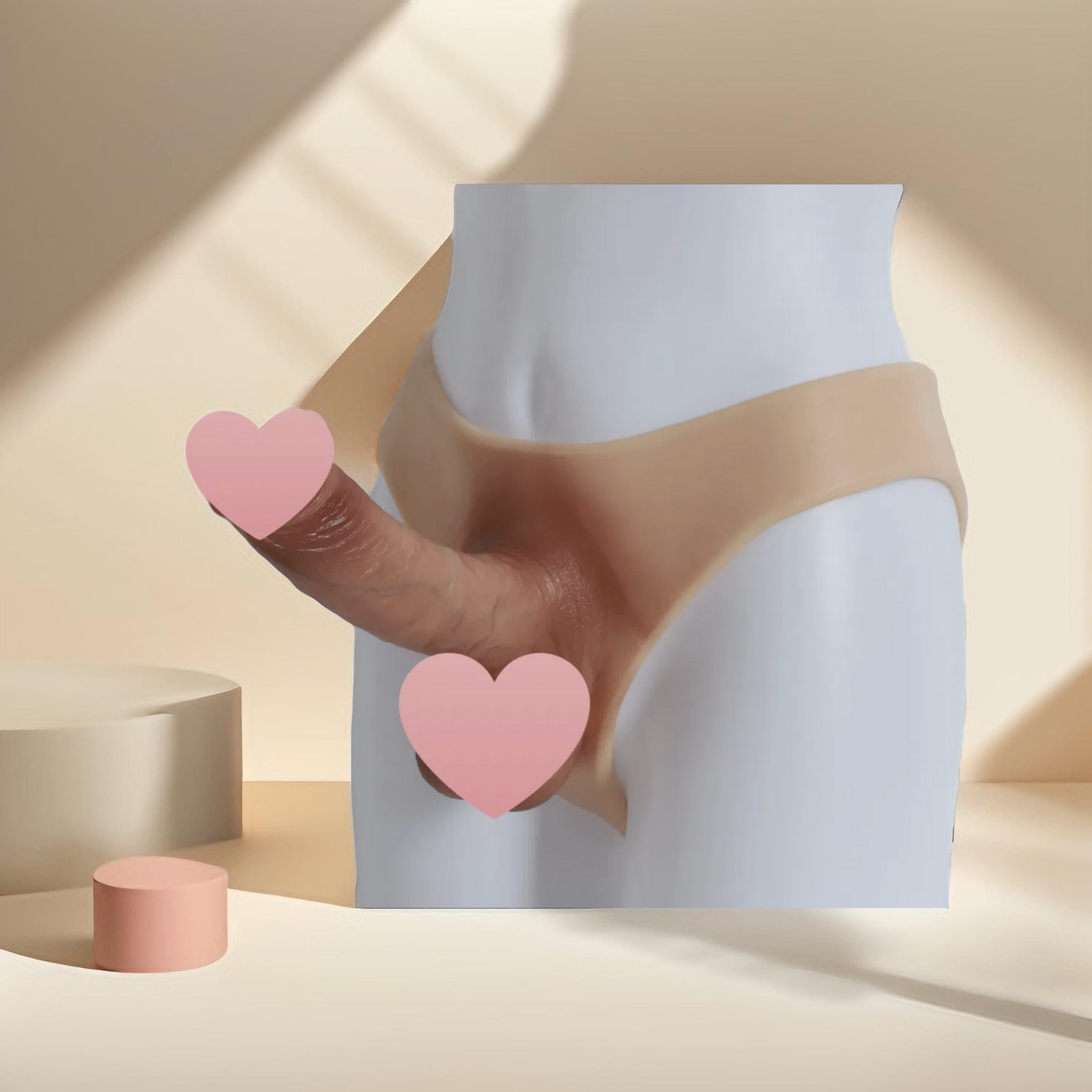 Wearable Masturbator