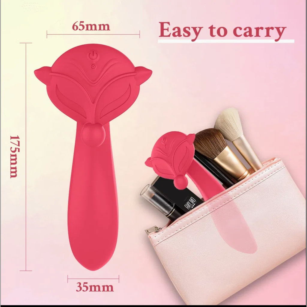 Sucking Clitoris Stimulation